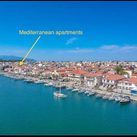 Mediterranean Preveza Exterior photo