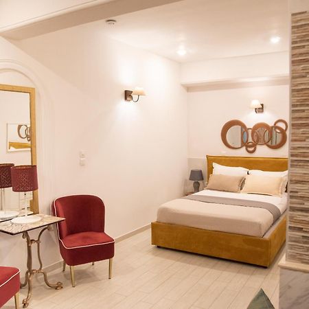 Mediterranean Preveza Room photo