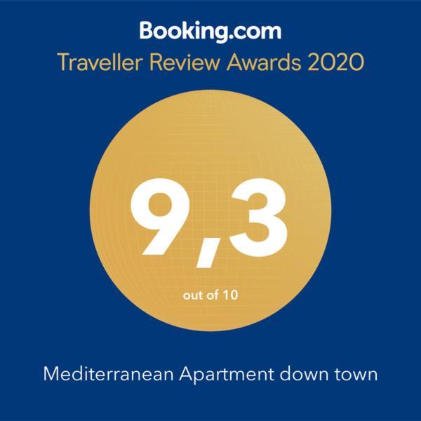 Mediterranean Preveza Exterior photo