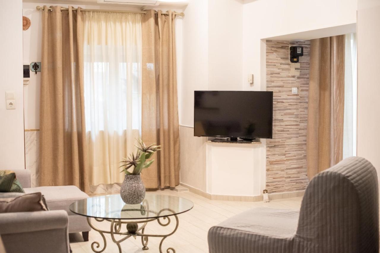 Mediterranean Preveza Exterior photo