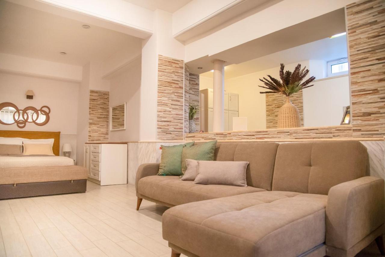 Mediterranean Preveza Exterior photo