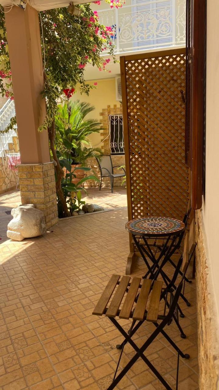 Mediterranean Preveza Exterior photo