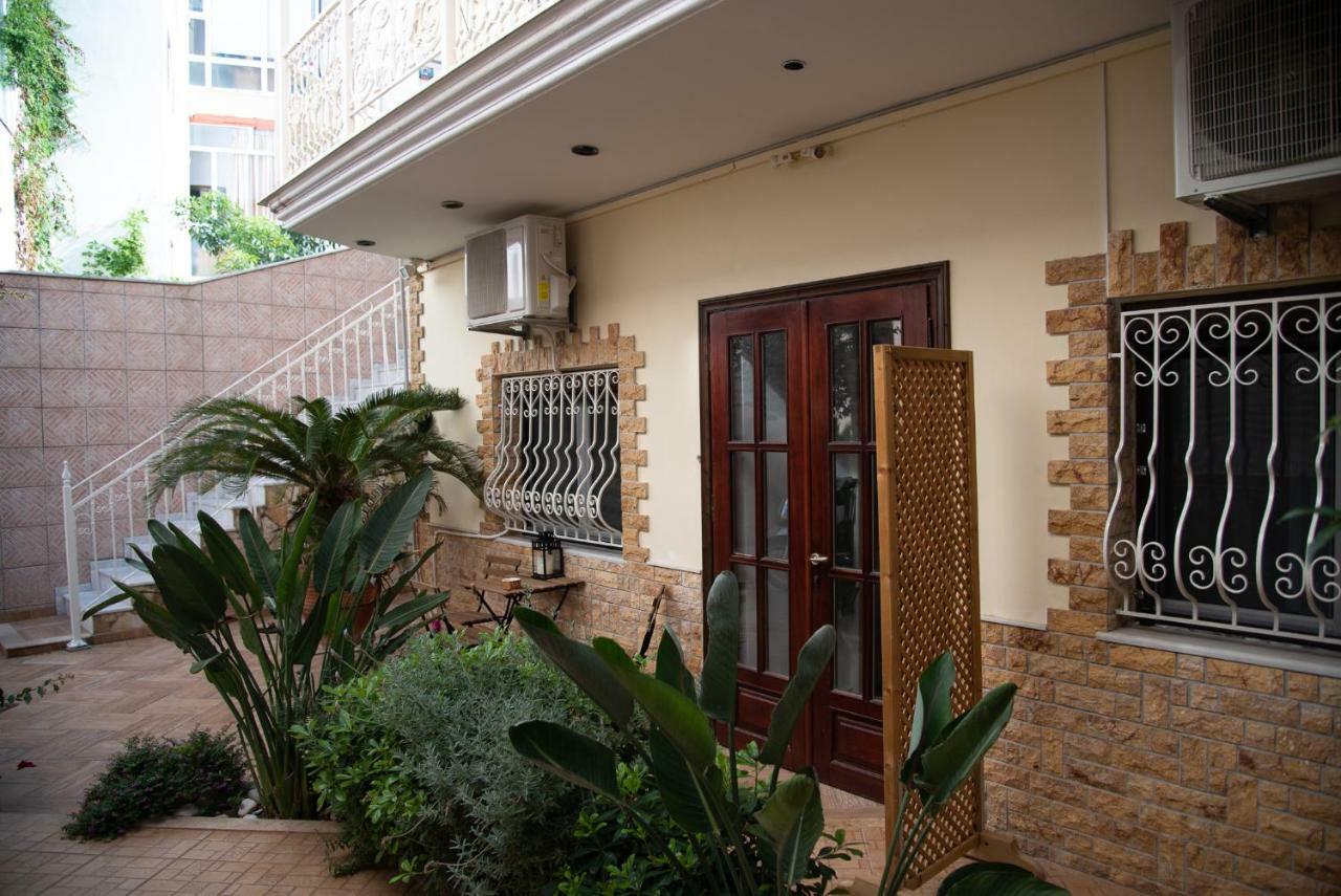 Mediterranean Preveza Exterior photo