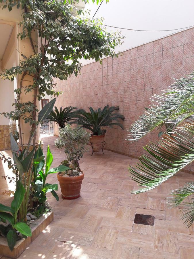 Mediterranean Preveza Exterior photo